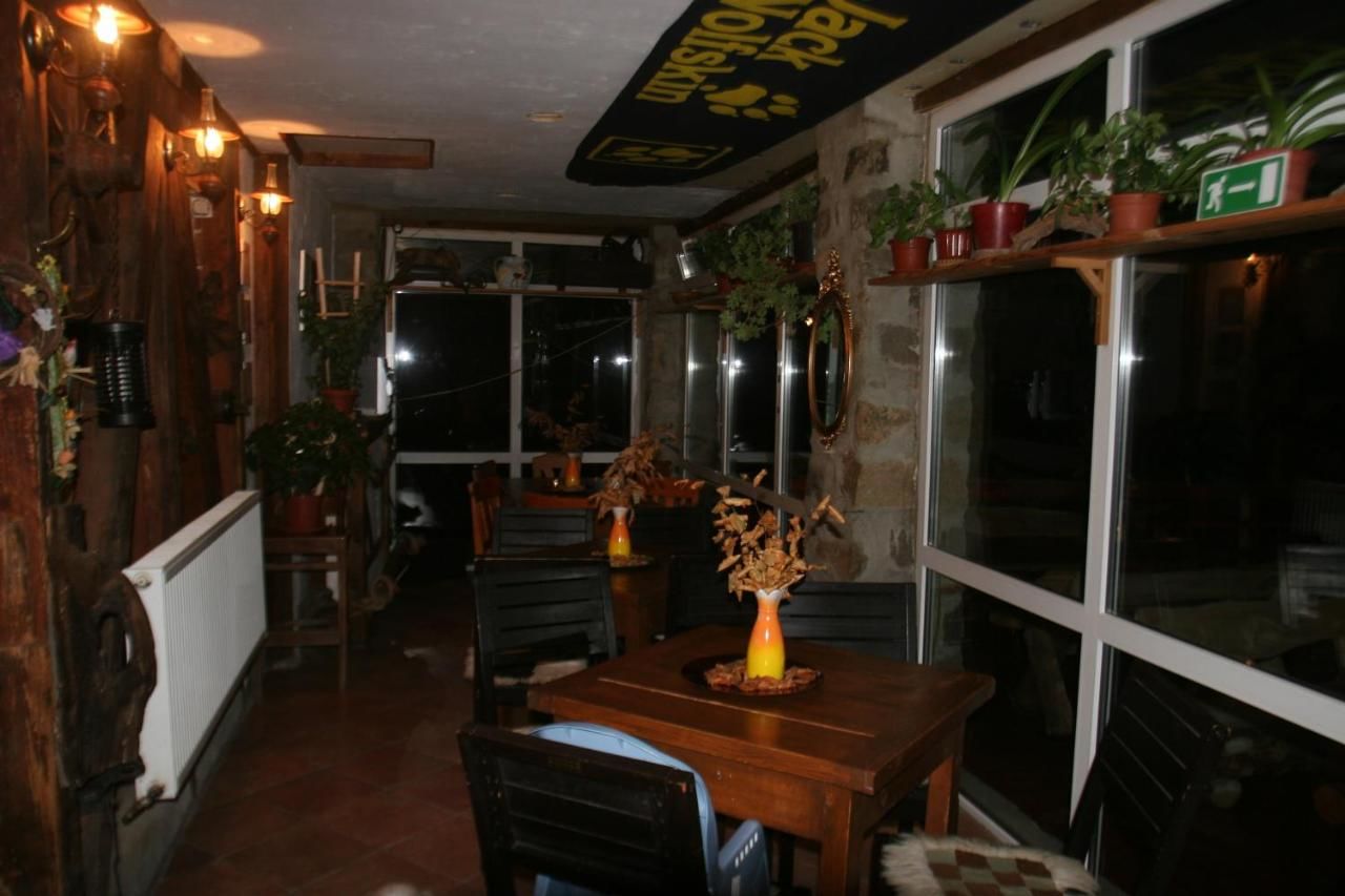Гостевой дом Cabana (Andra) Semenic Семенич-24