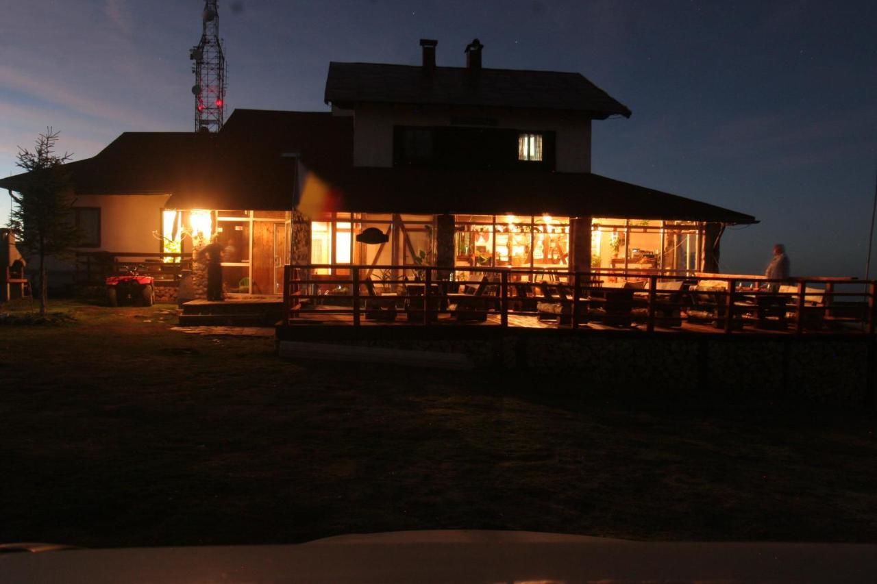 Гостевой дом Cabana (Andra) Semenic Семенич-28