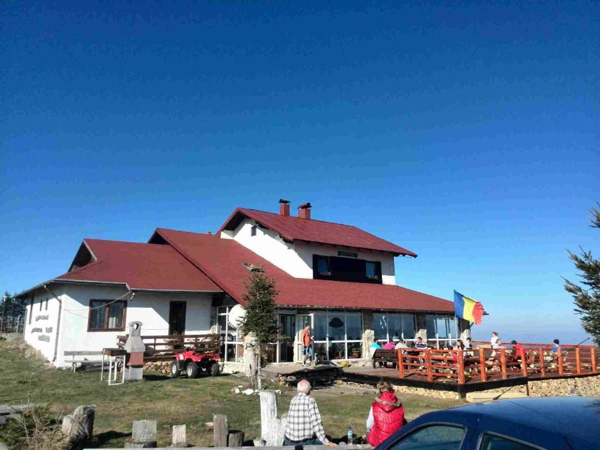 Гостевой дом Cabana (Andra) Semenic Семенич-6
