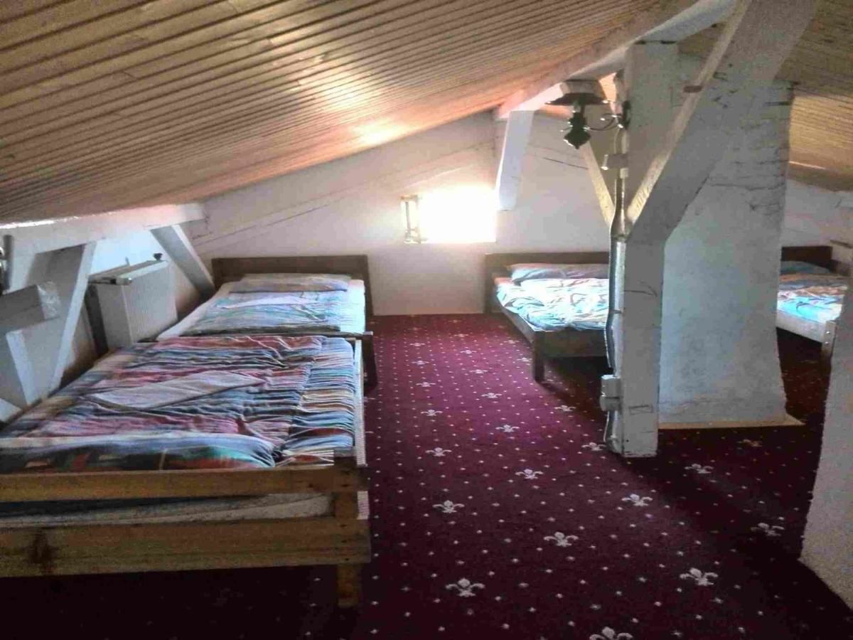 Гостевой дом Cabana (Andra) Semenic Семенич-35