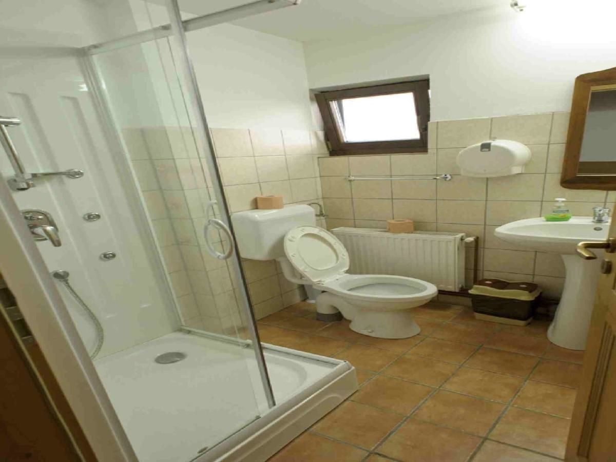 Гостевой дом Cabana (Andra) Semenic Семенич