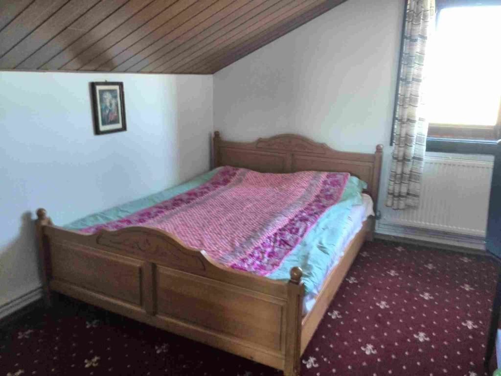 Гостевой дом Cabana (Andra) Semenic Семенич