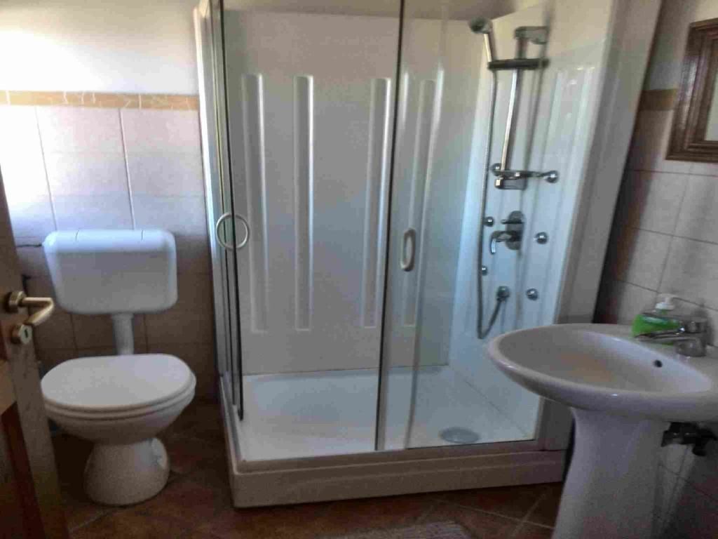 Гостевой дом Cabana (Andra) Semenic Семенич
