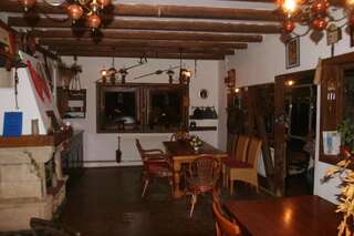 Гостевой дом Cabana (Andra) Semenic Семенич-3